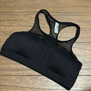 Sexy sports bra